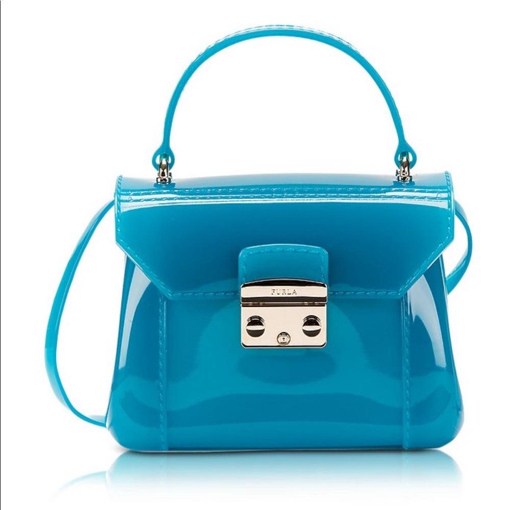 FURLA candy bonbon bag